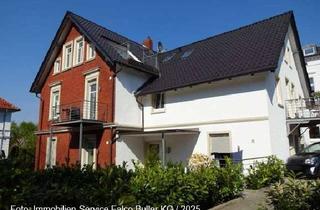 Wohnung kaufen in 32602 Vlotho, 3-Zimmer-Eigentumswohnung