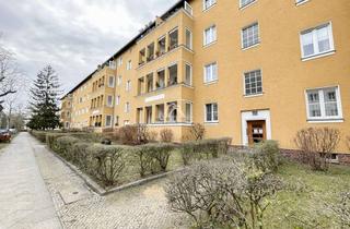 Wohnung kaufen in Kilstetter Straße 50, 14167 Zehlendorf, GESTALTEN SIE IHR NEUES ZUHAUSE: 2.5-ZIMMER-WOHNUNG MIT WINTERGARTEN IN ZEHLENDORF - PROVISIONSFREI!