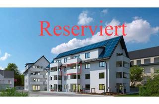 Wohnung kaufen in Donautalstraße 7/1, 89079 Wiblingen, 2-Zimmer-Wohnung mit Balkon im 2.OG