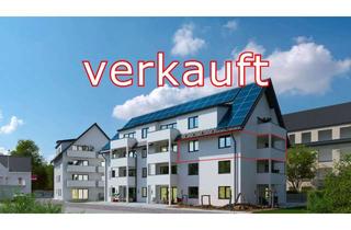 Wohnung kaufen in Donautalstraße 7/1, 89079 Wiblingen, 3-Zimmer-Wohnung mit Balkon im 2.OG