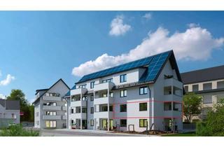 Wohnung kaufen in Donautalstraße 7/1, 89079 Wiblingen, 3-Zimmer-Wohnung mit Balkon im 1.OG