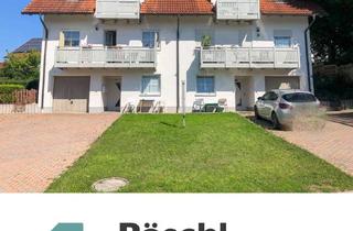 Wohnung kaufen in 84056 Rottenburg, 2-Zimmer-Dachgeschosswohnung in Rottenburg – Ideal für Kapitalanleger!