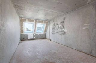 Wohnung kaufen in Almstadtstraße, 10119 Mitte, Almstadtstraße, Scheunenviertel: 2 Zimmer Dachgeschoss-Wohnung mit Potential