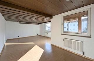 Wohnung mieten in 89075 Böfingen, Großzügige Wohnung mit Loggia in Ulm-Böfingen zum fairen Preis!