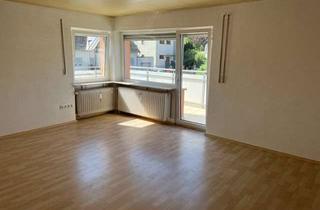 Wohnung mieten in Am Sportfeld, 55437 Ockenheim, 3 Zimmer/Einbauküche/Balkon in Bingen_Ockenheim