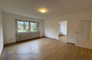 Wohnung mieten in 33161 Hövelhof, Schöne 2 ZKB mit Balkon in ruhiger Lage von Hövelhof
