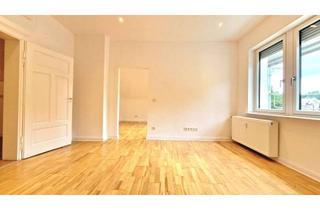 Wohnung mieten in Petersbergstraße, 66119 Saarbrücken, Top Lage Sankt Arnual - exklusive klimatisierte und kernsanierte 4-ZKB- DG Wohnung