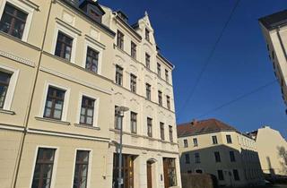 Wohnung mieten in Heilige-Grab-Str. 85, 02826 Nikolaivorstadt, Gemütliche Dachgeschosswohnung mit sichtbaren Balken zu vermieten