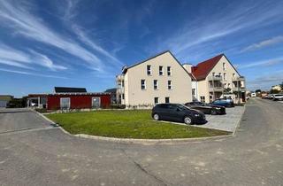 Wohnung mieten in Am Freizeitpark, 01477 Arnsdorf, Traumhafte 2 Raumwohnung im Erstbezug mit hochwertiger Ausstattung und Einbauküche