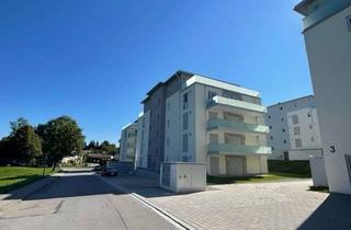 Wohnung mieten in An Der Felderhalde, 88316 Isny im Allgäu, 3-ZKB Wohnung im 1. OG mit Einbauküche - Wohnpark An der Felderhalde