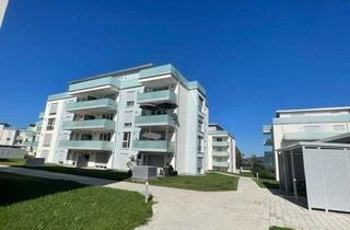 Wohnung mieten in Maierhöfenerstraße 52, 88316 Isny, moderne 3-ZKB Wohnung im EG mit Einbauküche - Wohnpark An der Felderhalde