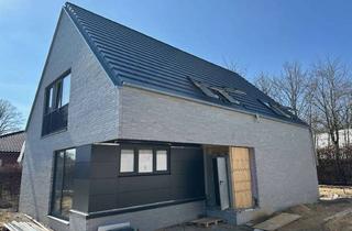 Wohnung mieten in Turmstraße, 28816 Stuhr, Moderne 3-Zimmer-Neubauwohnungen 98m² in Stuhr mit je 2 Stellplätzen u. Abstellraum