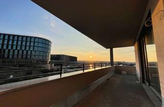 Penthouse mieten in Bodemstall, 74177 Bad Friedrichshall, Exklusives Penthouse: 4,5 Zimmer in Bad Friedrichshall