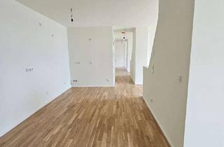 Lofts mieten in George-Washington-Str. 168, 68309 Käfertal, NEUBAU | einzigartige LOFT-Wohnung in der Verbindungsbrücke