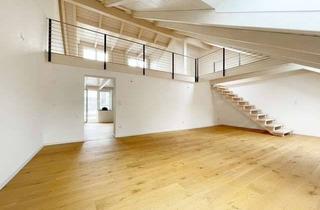 Penthouse mieten in Poststrasse 14, 53111 Bonn-Zentrum, EP ESTATE - Penthouse City- Loft der Extraklasse mit Dachterrasse in Bonn