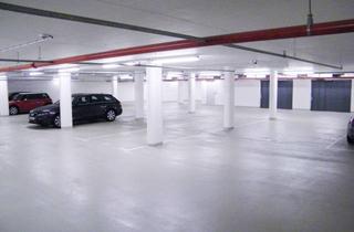 Garagen mieten in Albrechtstr. 20-22, 65185 Mitte, Tiefgaragenstellplatz in Wiesbaden - sicher & zentral