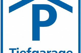 Garagen mieten in Strandpromenade 28, 63110 Rodgau, Tiefgaragenstellplatz in Rodgau zu vermieten, SP 40