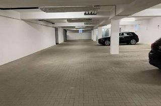 Garagen mieten in 21337 Lüneburg, * TG-Stellplatz im Hanseviertel *