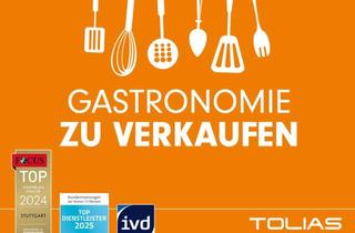 Gewerbeimmobilie kaufen in 71101 Schönaich, Gut geführtes italienisches Restaurant mit Spitzenumsätzen sucht Nachfolger