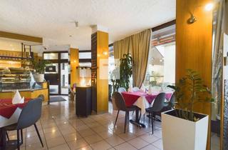 Gewerbeimmobilie kaufen in 71101 Schönaich, Gut geführtes italienisches Restaurant mit Spitzenumsätzen sucht Nachfolger