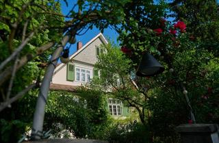 Villa kaufen in 63303 Dreieich, Elegante Villa mit Atelier in Bestlage Buchschlag