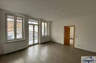 Anlageobjekt in 08209 Auerbach, Neuer Preis!! Eigentumswohnung als Rendite