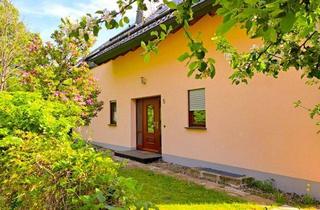 Einfamilienhaus kaufen in 56479 Westernohe, Gepflegtes, großzügiges Einfamilienhaus mit traumhafter Aussicht - inkl. Einliegerwohnung