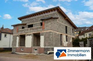 Haus kaufen in 56355 Nastätten, ***Modernes Wohnprojekt in Innenstadtnähe – Gestalten Sie selbst***