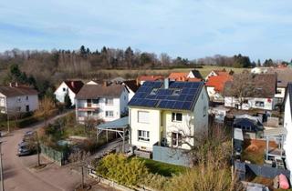 Einfamilienhaus kaufen in 67716 Heltersberg, Modernisiertes Einfamilienhaus in ruhiger Waldrandlage