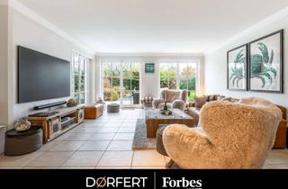 Haus kaufen in 25365 Klein Offenseth-Sparrieshoop, Jeden Morgen mit einem Lächeln aufwachen - Ein Zweifamilienhaus, das Freude, Luxus & Natur vereint!