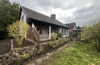 Einfamilienhaus kaufen in 21397 Barendorf, Freistehendes Einfamilienhaus in begehrter Lage von Barendorf