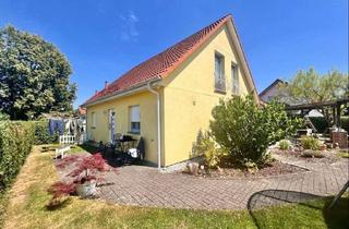 Einfamilienhaus kaufen in 88484 Gutenzell-Hürbel, Familienfreundliche Lage! 6-Zimmer-Einfamilienhaus mit großem Garten und Doppelgarage!
