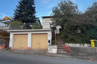 Mehrfamilienhaus kaufen in 69509 Mörlenbach, Mehrfamilienhaus in Kleinbreitenbach – Ruhig gelegen, ideal für Familien und Investoren