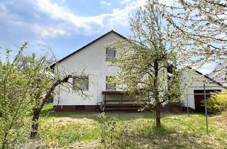 Einfamilienhaus kaufen in 92353 Postbauer-Heng, Einfamilienhaus für die ganze Familie mit schönem Grundstück mit 715 m² in Postbauer-Heng (Kemnath)