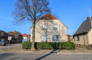 Haus kaufen in 32584 Löhne, Gutes Invest: Großes MFH mit soliden Mieterträgen