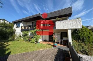 Haus kaufen in 55413 Weiler, Lichtdurchflutetes Familiendomizil mit gigantischer Aussicht Rheinblick inclusive