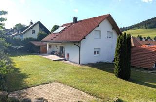 Einfamilienhaus kaufen in 79650 Schopfheim, Freistehendes Einfamilienhaus in sonniger, idyllischer Lage in einem Ortsteil von Schopfheim!
