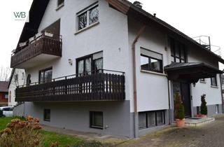 Mehrfamilienhaus kaufen in 79331 Teningen, Top Anlage: Mehrfamilienhaus fürdie Zukunft- VB