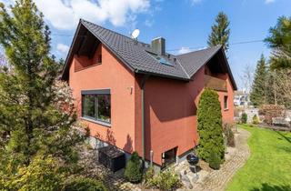 Haus kaufen in 86508 Rehling, Ihre Wohnzukunft mit Niveau: 6 Zimmer mit stilvollem Studio im Grünen für die ganze Familie