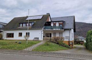 Haus kaufen in 56862 Pünderich, Mehrfamilienwohnhaus in Pünderich an der Mosel mit 5 Wohneinheiten und einer Wohnfläche von ca. 430