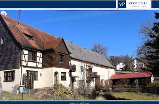 Haus kaufen in 89350 Dürrlauingen, Sanierung oder Abriss Bestandsbau auf attraktivem Grundstück