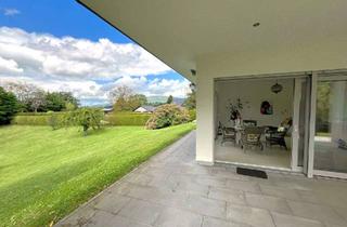 Haus kaufen in 76534 Lichtental, Eine Seltenheit in Baden-Baden - Winkelbungalow in Aussichtswohnlage