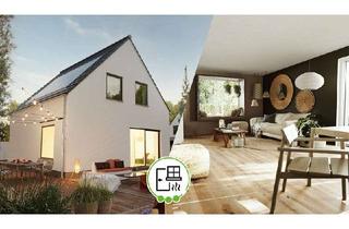 Einfamilienhaus kaufen in 04916 Herzberg, "Ein geräumiges Einfamilienhaus für die ganze Familie“ - Raumwunder 100