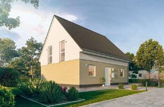 Haus kaufen in 04916 Herzberg/Elster, Das perfekte Zuhause- Edition Clever 138+