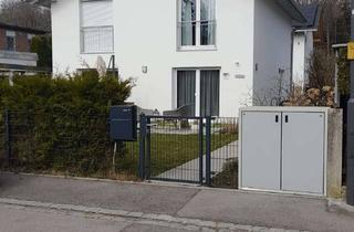 Haus mieten in Parkstraße 22, 82065 Baierbrunn, Schönes 5-Zimmer-Einfamilienhaus zur Miete in Baierbrunn, Buchenhain