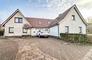 Haus mieten in 27574 Surheide, Wohngemeinschaft mit besonderen Extras - Sauna und Garten inklusive