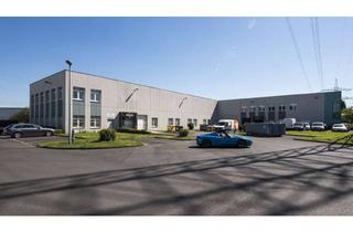 Büro zu mieten in Donatusstrasse 127, 50259 Pulheim, Hallenfläche mit 286 m² Bürofläche bei Köln **provisionsfrei**