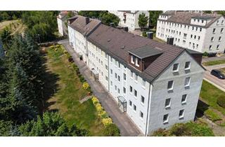 Anlageobjekt in 06333 Hettstedt, Tolles Anlageobjekt in gepflegtem Umfeld/ Vollvermietung/ KPF 10,4