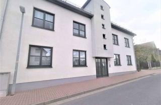 Anlageobjekt in 99991 Großengottern, Klein aber Mein! Geräumige Singlewohnung mit Terrasse in Großengottern