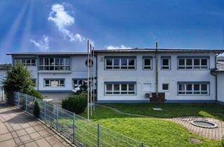 Anlageobjekt in 88481 Balzheim, Hochwertiges Gewerbeobjekt mit vielseitiger Nutzung und zusätzlichem Renditepotenzial